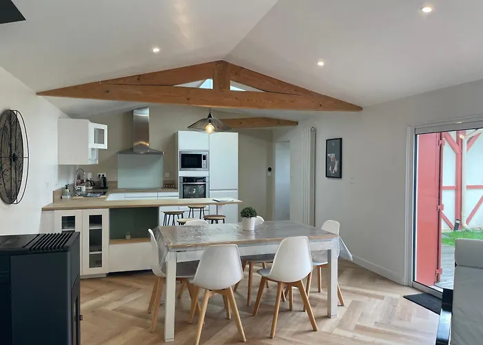 Maison Esprit Des Lois
