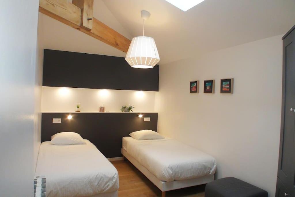 Maison Esprit Des Lois Holiday home *