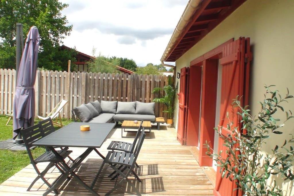 Holiday home Maison Esprit Des Lois *