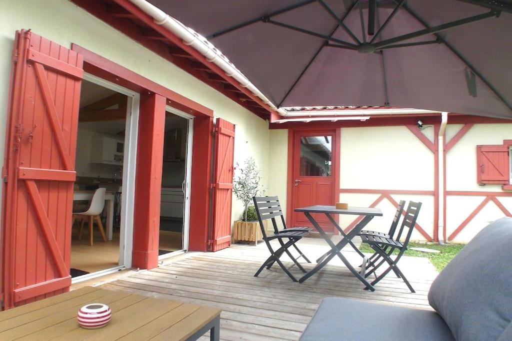 Holiday home Maison Esprit Des Lois