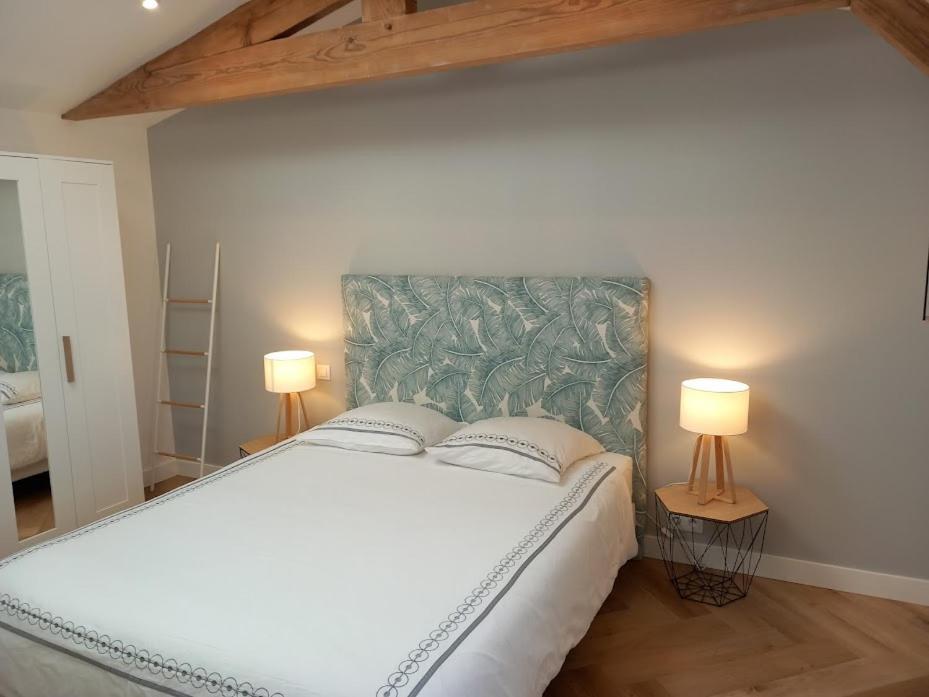 Maison Esprit Des Lois * La Brede